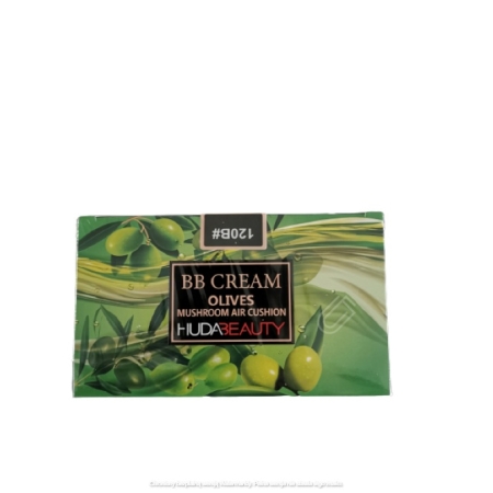 HUDA BEAUTY  OLIWKA ( OLIVES) Podkład Pod Makijaż