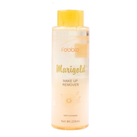 Płyn do Demakijażu Głębokie Oczyszczanie - FEBBIE