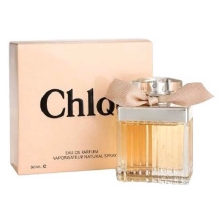 CHLQE inspirowane  Perfumy Damskie 80ml