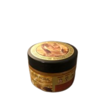 Maska do Twarzy ze ŚLIMAKIEM - ZŁOTY KOLAGEN -DETOX OCZYSZCZA - PORY - ZASKÓRNIKI - 300 g peel-off (Duża Pojemność)