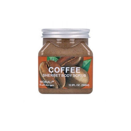 Peeling do ciała COFFEE Sherbet Body Scrub 350ml