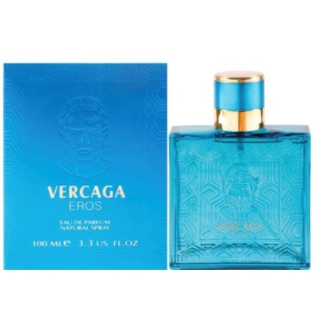 VERCAGA EROS  Perfumy MĘSKIE 100ml