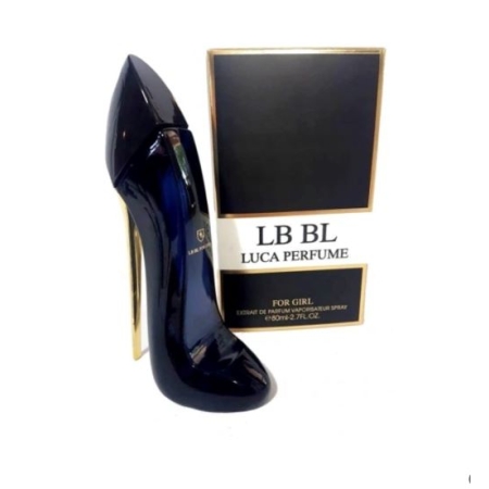 SZPILKA LB BL LUCA Perfumy Damskie - 80ml