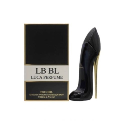 SZPILKA LB BL LUCA Perfumy Damskie - 80ml