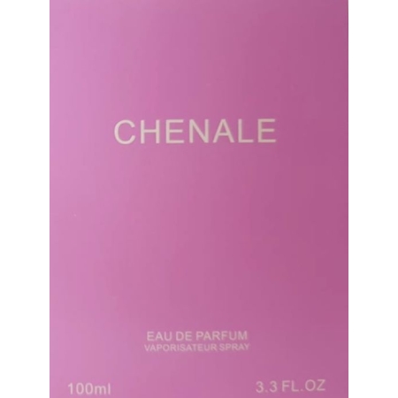 CHENALE - Perfumy Damskie 100 ml