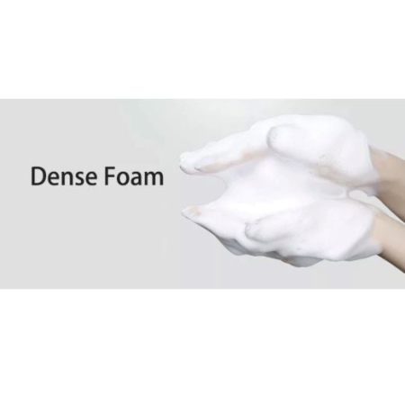 Pianka oczyszczająca do twarzy ALOE VERA 92% 150ml