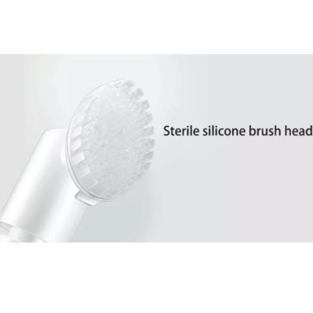 Pianka oczyszczająca do twarzy ALOE VERA 92% 150ml