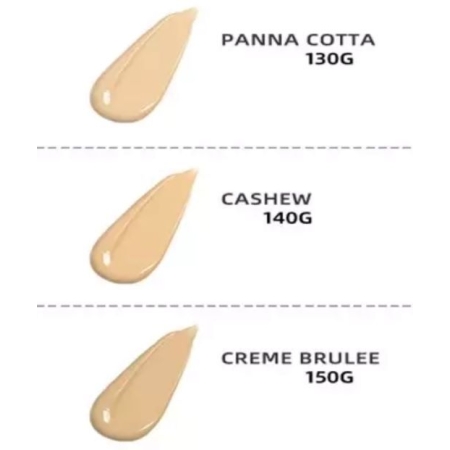 HUDA BEAUTY Podkład pod Makijaż PANNA COTTA