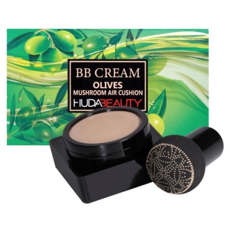 HUDA BEAUTY  OLIWKA ( OLIVES) Podkład Pod Makijaż