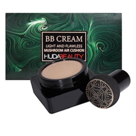 HUDA BEAUTY  BB CREAM LIGHT AND FLAWLESS  Podkład Pod Makijaż