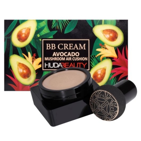 bb cream avocado huda beauty