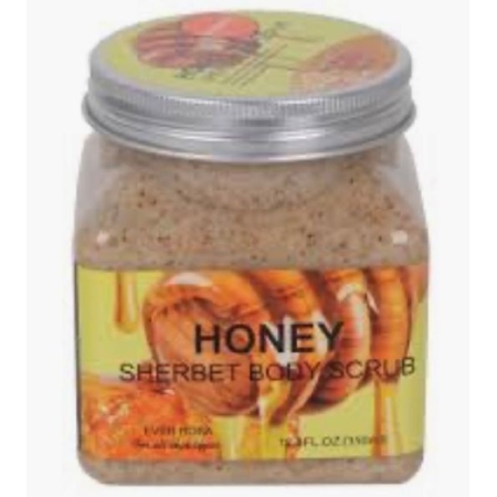 Peeling do ciała Honey Sherbet Body Scrub 350ml