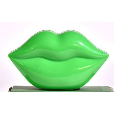 Maseczka na USTA Żelowa ALOE VERA - 20 szt.