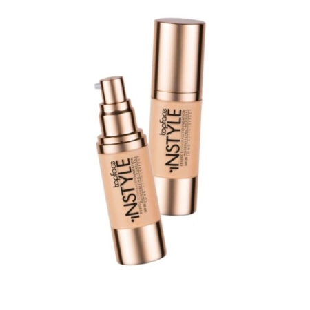 Podkład pod Makijaż iNSTYLE nr 6