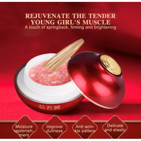 Krem ze Smoczej Krwi - 50 g