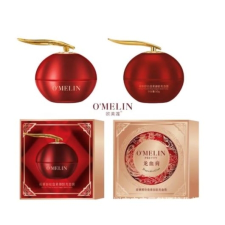 Krem ze Smoczej Krwi - 50 g