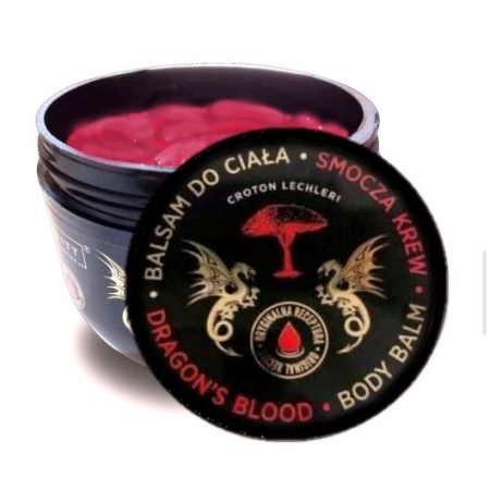 SMOCZA KREW Balsam - Krem DRAGON'S  BLOOD - 220g