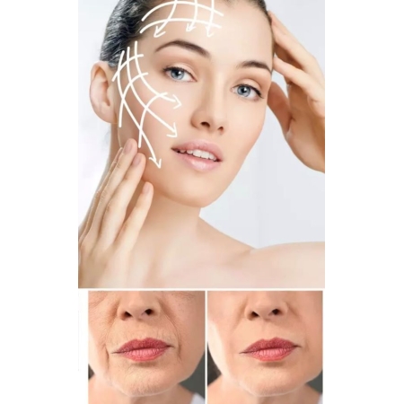 Smocza Krew LUKSUSOWY Odżywczy ZESTAW