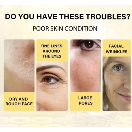 Smocza Krew LUKSUSOWY Odżywczy ZESTAW