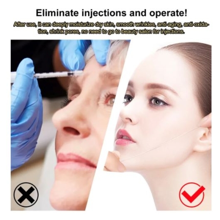 Smocza Krew LUKSUSOWY Odżywczy ZESTAW