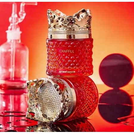 SMOCZA KREW Krem ODŻYWCZE PIĘKNO Dragon's blood