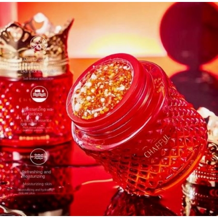 SMOCZA KREW Krem ODŻYWCZE PIĘKNO Dragon's blood