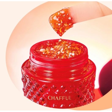 SMOCZA KREW Krem ODŻYWCZE PIĘKNO Dragon's blood