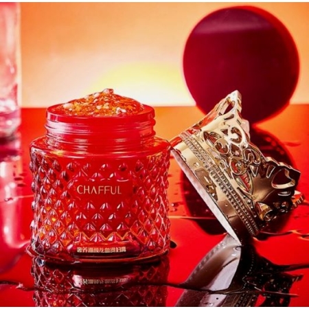 SMOCZA KREW Krem ODŻYWCZE PIĘKNO Dragon's blood