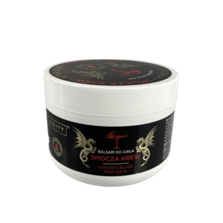 SMOCZA KREW Balsam - Krem DRAGON'S  BLOOD - 220g