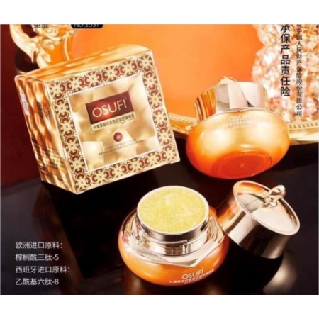 OSUFI Krem pod oczy z LUTEINĄ liftingujący 30G