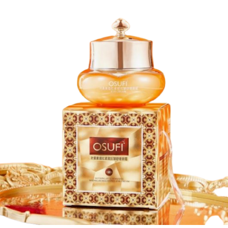 OSUFI Krem pod oczy z LUTEINĄ liftingujący 30G