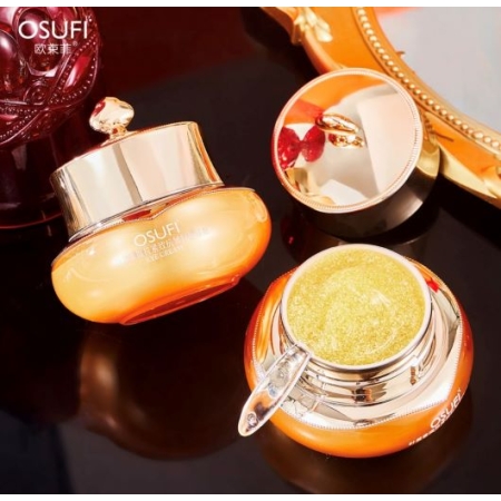 OSUFI Krem pod oczy z LUTEINĄ liftingujący 30G