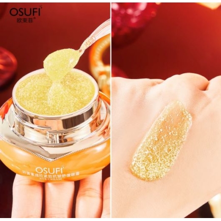 OSUFI Krem pod oczy z LUTEINĄ liftingujący 30G