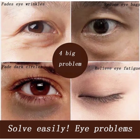 OSUFI Krem pod oczy z LUTEINĄ liftingujący 30G