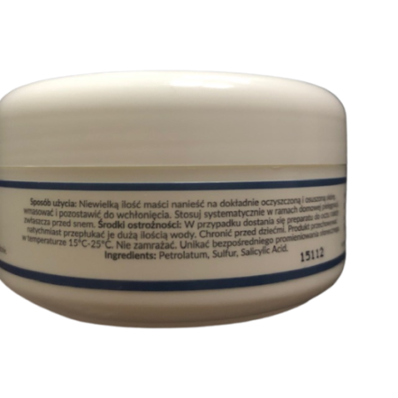 MARATON Maść do STÓP dla BIEGACZY i PIECHURÓW