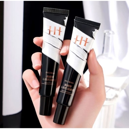 Krem do twarzy CZARNY BANDAŻ żelazko na zmarszczki