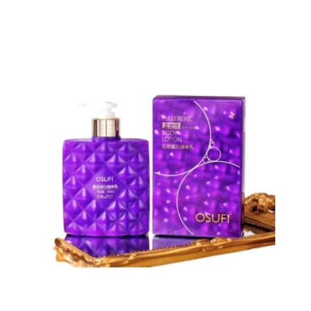 OSUFI Balsam do ciała KOLAGEN perfumowany 300 ML