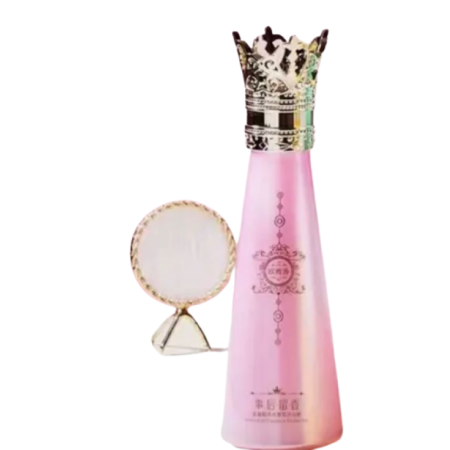 Szampon do włosów zapachowy z Enzymami Ryżowymi - OYAX 300 ml