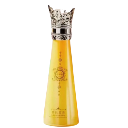 Żel pod prysznic Aminokwasy OYAX 300 ml