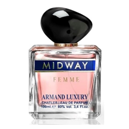 Chatler Armand Luxury Midway Femme EDP 100 ml
