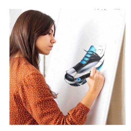 Markery Alkoholowe Dwustronne Zestaw 120szt.+Torba Gratis