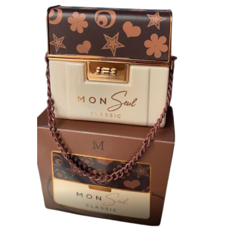 Perfumy Damskie TOREBKA LES SABLES ROSES 100ml inspirowane LOUIS VUITTON