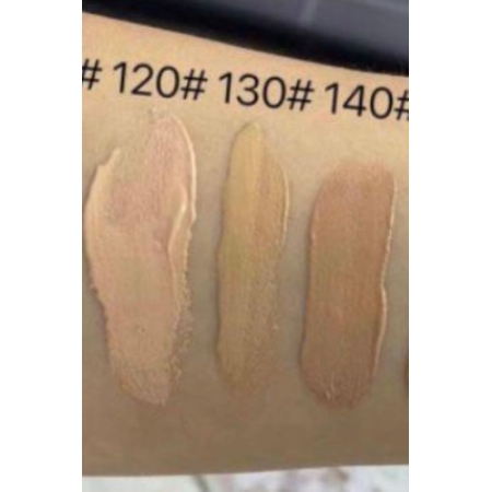 BB Krem Podkład do Twarzy ALOES Grzybek