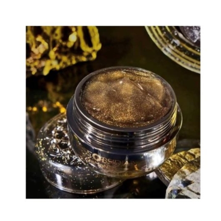 Krem zmarszczki Obsydian Algi 50g