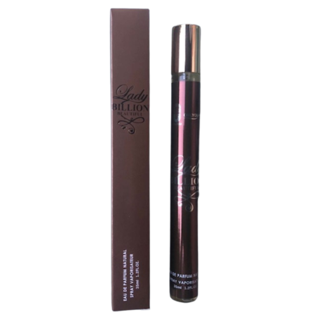 Lady Billion perfumetka Lady Million 35ml