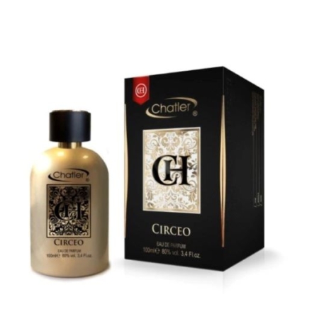 Chatler CIRCEO woda perfumowana 100ml