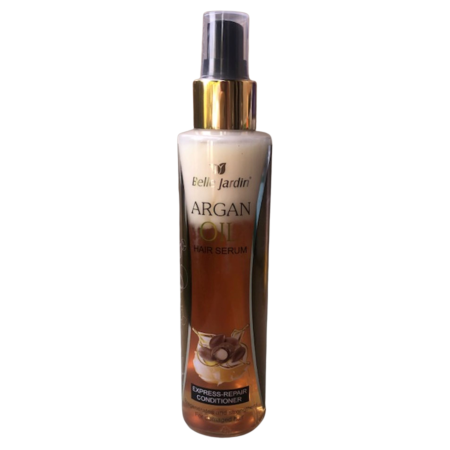 Serum do włosów z Olejkiem ARGANOWYM ARGAN OIL - 160ml
