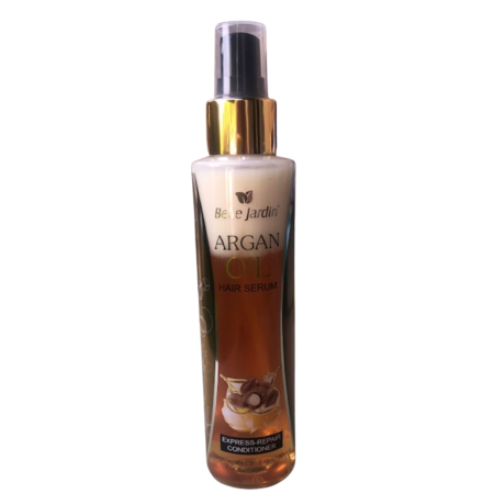 Serum do włosów z Olejkiem ARGANOWYM ARGAN OIL - 160ml