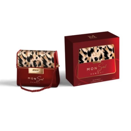 Perfumy Damskie TOREBKA BACCARAT ROUGE 540 100ml inspirowane MAISON FRANCIS KURDJIAN