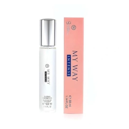 MY WAY INTENSE Perfumetka 33ml